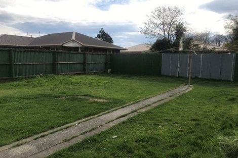 Photo of property in 56 Main South Road, Sockburn, Christchurch, 8042