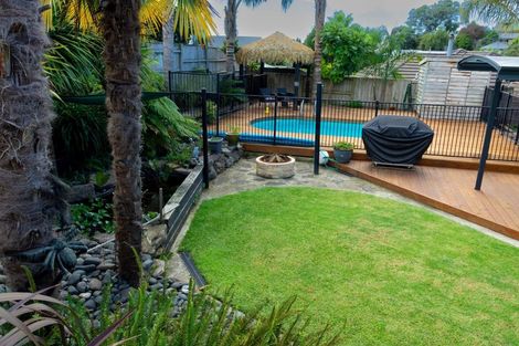 Photo of property in 21 Hawk Place, Welcome Bay, Tauranga, 3112