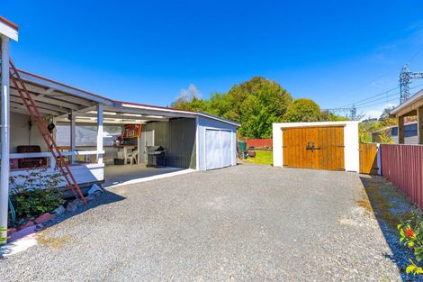 Photo of property in 219 Miro Street, Manunui, Taumarunui, 3924
