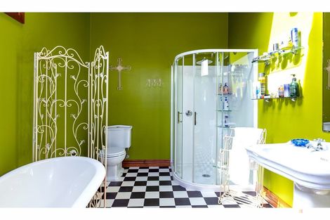 Photo of property in 36 Archer Street, Parkside, Timaru, 7910