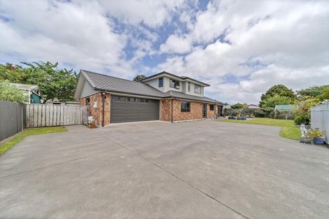 Photo of property in 19b Disraeli Street, Hawera, 4610