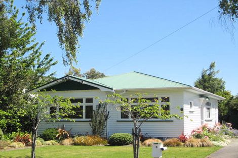 Photo of property in 5 Garnett Avenue, Spreydon, Christchurch, 8024