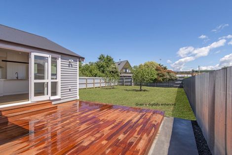 Photo of property in 39 Peraki Street, Kaiapoi, 7630