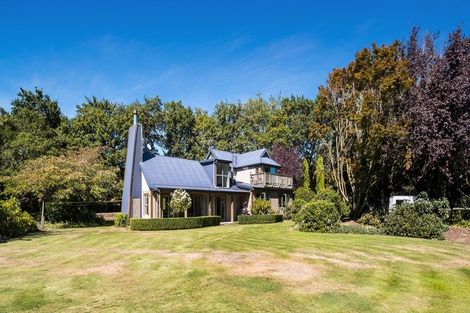 Photo of property in 320 Gladstone Road South, East Taieri, Mosgiel, 9092