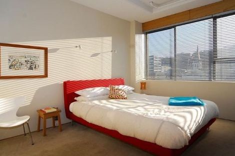Photo of property in The Lofts, 1/185 Victoria Street, Te Aro, Wellington, 6011