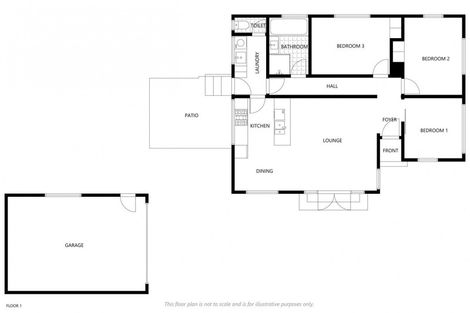 Photo of property in 29 Liverton Crescent, Bishopdale, Christchurch, 8053