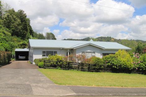 Photo of property in 9 Rangaroa Road, Taumarunui, 3920