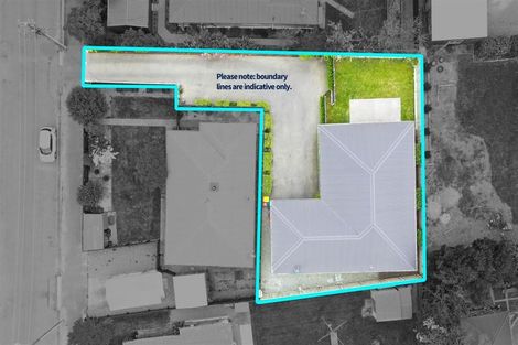 Photo of property in 7a Carters Terrace, Tinwald, Ashburton, 7700