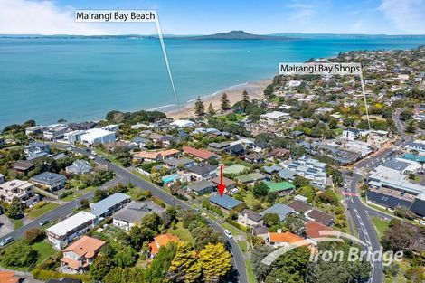 Photo of property in 1/1 Brighton Terrace, Mairangi Bay, Auckland, 0630
