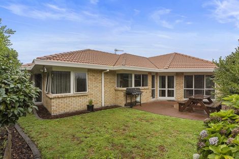 Photo of property in 57 Santa Monica Drive, Papamoa Beach, Papamoa, 3118