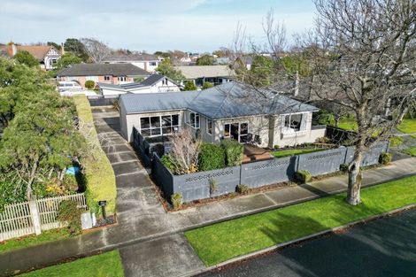 Photo of property in 41 Alice Street, Gladstone, Invercargill, 9810