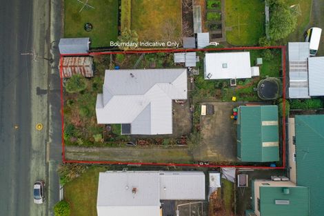 Photo of property in 49 Hassall Street, Parkside, Timaru, 7910