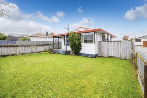 Photo of property in 61a Campbell Street, Frankton, Hamilton, 3204