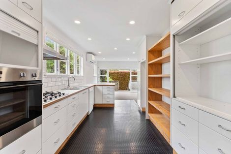 Photo of property in 26 Clifton Road, Herne Bay, Auckland, 1011