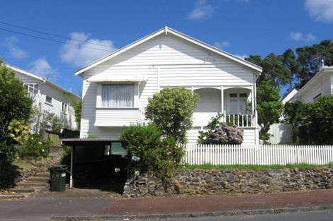 Photo of property in 59 St Vincent Avenue, Remuera, Auckland, 1050
