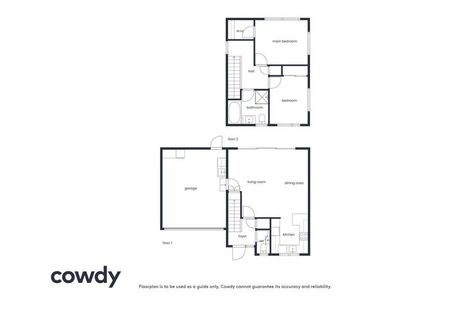 Photo of property in 2/78 Canon Street, St Albans, Christchurch, 8014