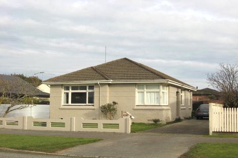 Photo of property in 241 Princes Street, Strathern, Invercargill, 9812