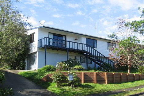 Photo of property in 3 Tikorangi Place, Morningside, Whangarei, 0110