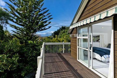 Photo of property in 4a Cracroft Street, Devonport, Auckland, 0624