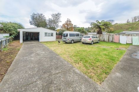 Photo of property in 21 Camellia Avenue, Aramoho, Whanganui, 4500