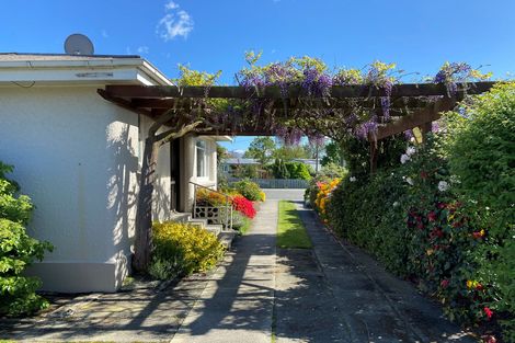 Photo of property in 19 Princes Street, Fairlie, 7925