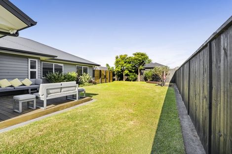 Photo of property in 18 Rawiri Drive, Bell Block, New Plymouth, 4312