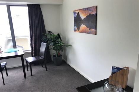 Photo of property in 12/245 Montreal Street, Christchurch Central, Christchurch, 8013