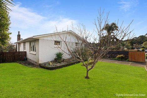 Photo of property in 26 Mack Place, Red Hill, Papakura, 2110