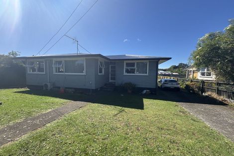 Photo of property in 61 Preston Road, Clover Park, Auckland, 2023