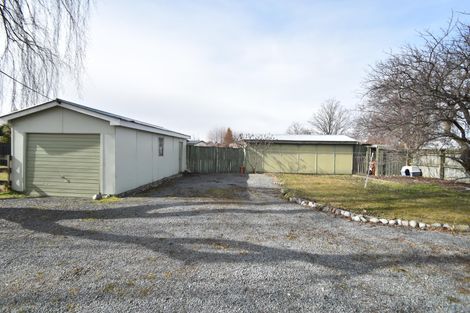 Photo of property in 20 Mackenzie Drive, Twizel, 7901