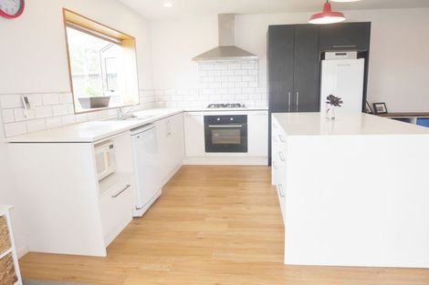 Photo of property in 1/26 Peverel Street, Riccarton, Christchurch, 8041