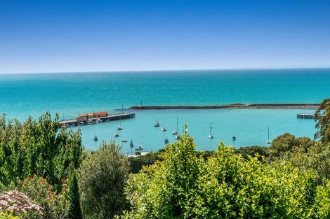 Photo of property in 4 Test Street, South Hill, Oamaru, 9400