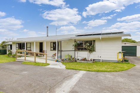 Photo of property in 11 Huxley Street, Pahiatua, 4910