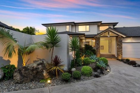 Photo of property in 30 Wicklam Lane, Greenhithe, Auckland, 0632