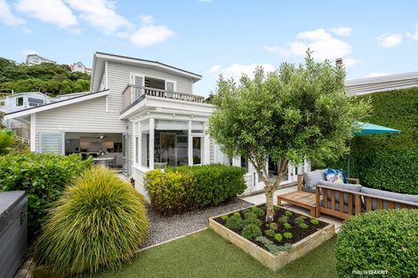 Photo of property in 35 Belvedere Road, Hataitai, Wellington, 6021