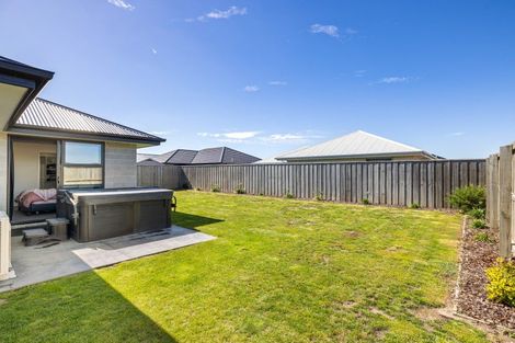 Photo of property in 23 Chris Drive, Rolleston, 7614