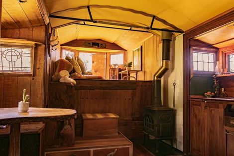 Photo of property in 272 Uruwhenua Road, Upper Takaka, Takaka, 7183