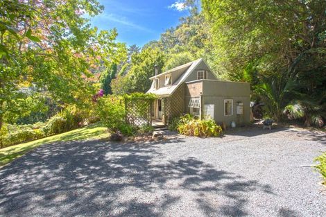 Photo of property in 79 Woods Road South, Colville, Coromandel, 3584