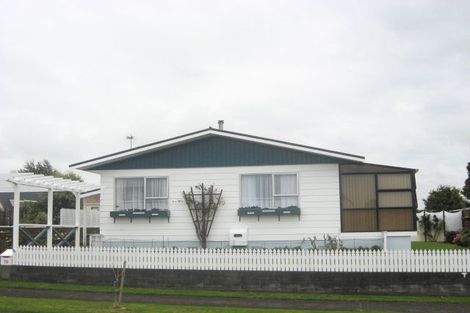 Photo of property in 19 Pleiades Street, Waitara, 4320