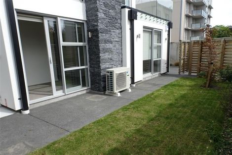 Photo of property in 186 Worcester Street, Christchurch Central, Christchurch, 8011