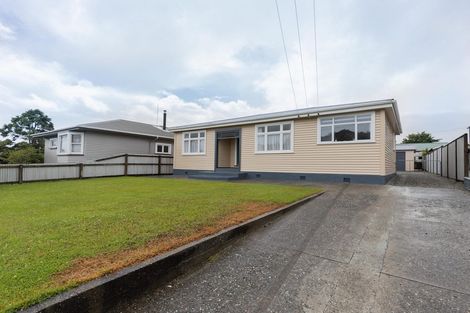 Photo of property in 3 Josephine Street, Greymouth, 7805