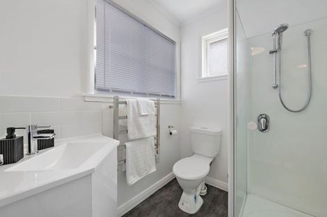 Photo of property in 7 Stephen Street, Trentham, Upper Hutt, 5018