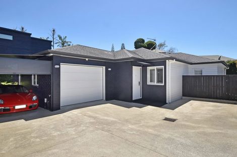 Photo of property in 20a Apirana Avenue, Glen Innes, Auckland, 1072