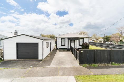 Photo of property in 32 Cambridge Street, Milson, Palmerston North, 4414