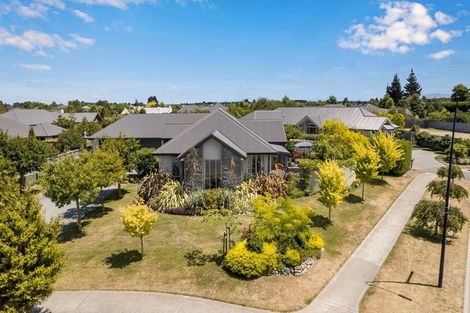 Photo of property in 73 Rossington Drive, West Melton, 7618