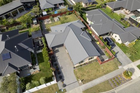 Photo of property in 44 Sterling Crescent, Kaiapoi, 7630