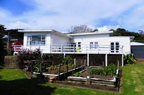 Photo of property in 3 Hazlett Road, Te Mata, Thames, 3575