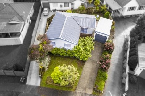 Photo of property in 1/8 Tulsa Grove, Totara Park, Upper Hutt, 5018