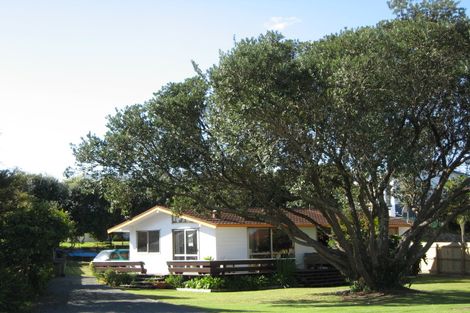 Photo of property in 89 Harbour Road, Ohope, 3121