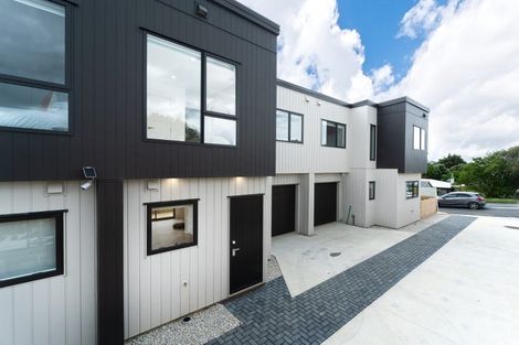 Photo of property in 64d Union Road, Howick, Auckland, 2014